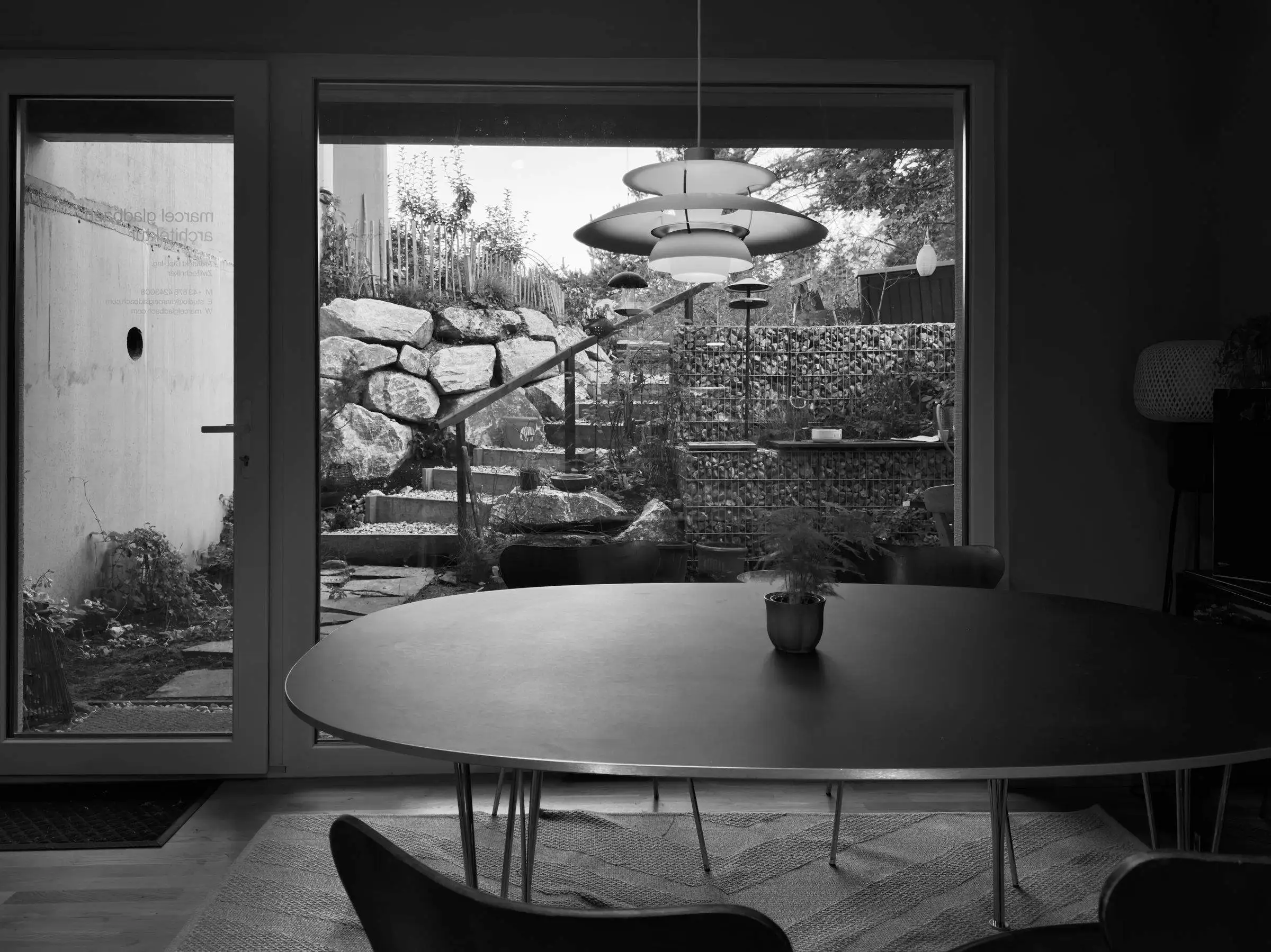 Studio Gladbach – Architektur Büro Tirol